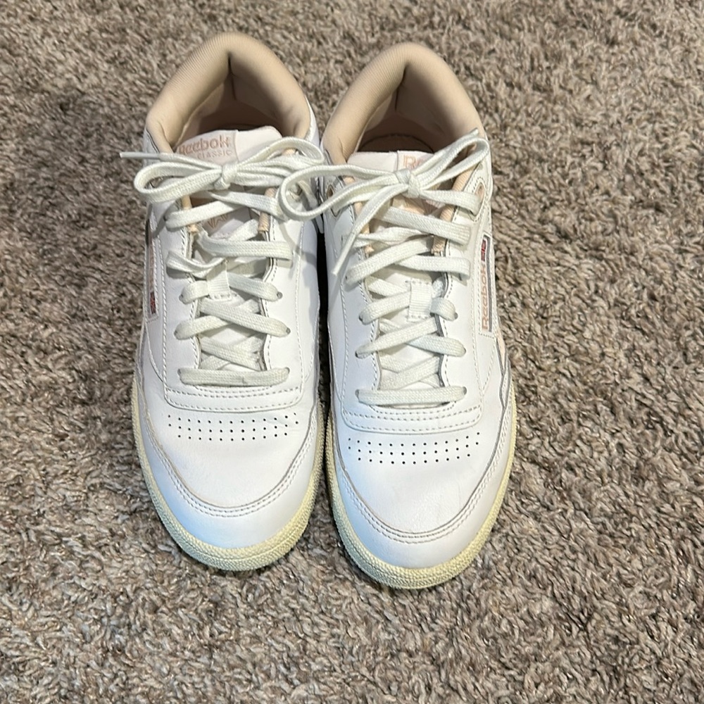 Reebok sneakers